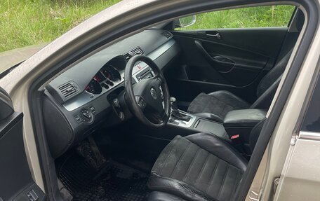 Volkswagen Passat B6, 2006 год, 500 000 рублей, 8 фотография