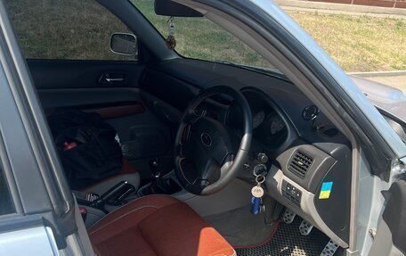 Subaru Forester, 2002 год, 900 000 рублей, 10 фотография