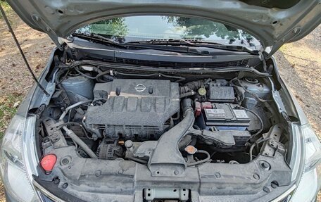 Nissan Tiida, 2012 год, 700 000 рублей, 15 фотография