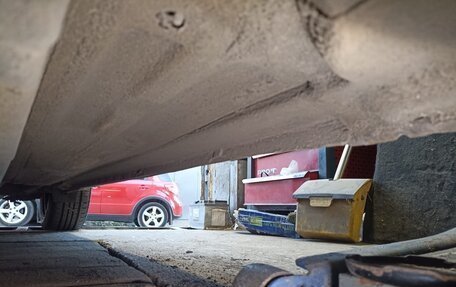 KIA Rio III рестайлинг, 2013 год, 890 000 рублей, 23 фотография