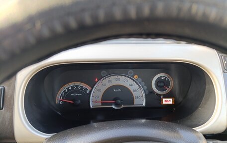 Nissan Serena III, 2007 год, 1 000 000 рублей, 2 фотография