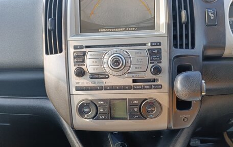 Nissan Serena III, 2007 год, 1 000 000 рублей, 3 фотография