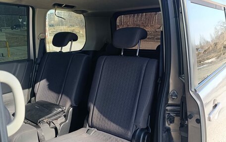 Nissan Serena III, 2007 год, 1 000 000 рублей, 9 фотография