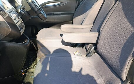 Nissan Serena III, 2007 год, 1 000 000 рублей, 8 фотография