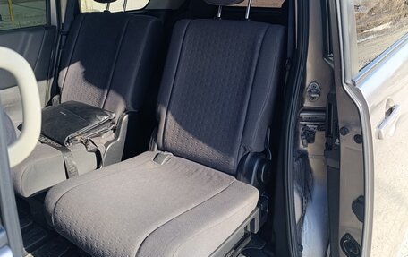 Nissan Serena III, 2007 год, 1 000 000 рублей, 5 фотография