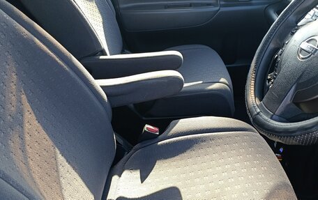 Nissan Serena III, 2007 год, 1 000 000 рублей, 14 фотография