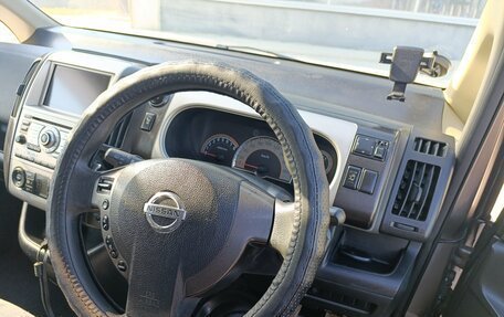 Nissan Serena III, 2007 год, 1 000 000 рублей, 11 фотография