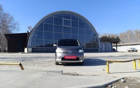 Nissan Serena III, 2007 год, 1 000 000 рублей, 7 фотография