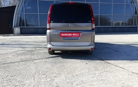 Nissan Serena III, 2007 год, 1 000 000 рублей, 6 фотография