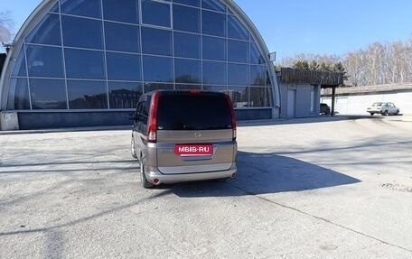 Nissan Serena III, 2007 год, 1 000 000 рублей, 13 фотография