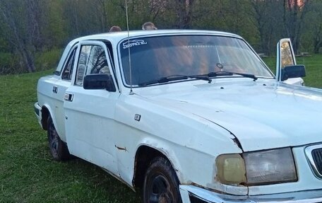 ГАЗ 3110 «Волга», 2000 год, 60 000 рублей, 3 фотография