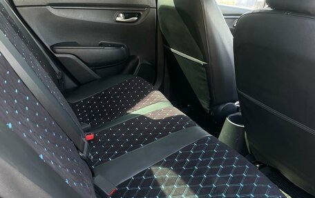 KIA Rio IV, 2019 год, 1 510 000 рублей, 19 фотография