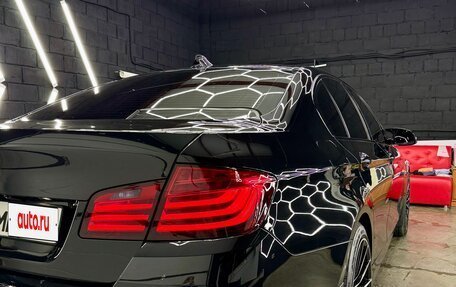 BMW 5 серия, 2016 год, 2 915 000 рублей, 3 фотография