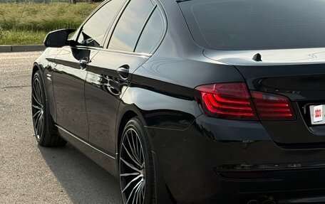 BMW 5 серия, 2016 год, 2 915 000 рублей, 8 фотография