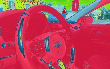 KIA Rio IV, 2019 год, 1 510 000 рублей, 14 фотография