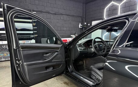 BMW 5 серия, 2016 год, 2 915 000 рублей, 13 фотография