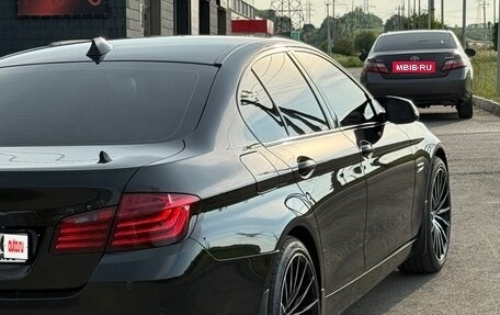 BMW 5 серия, 2016 год, 2 915 000 рублей, 7 фотография