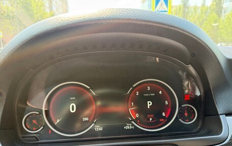 BMW 5 серия, 2016 год, 2 915 000 рублей, 21 фотография