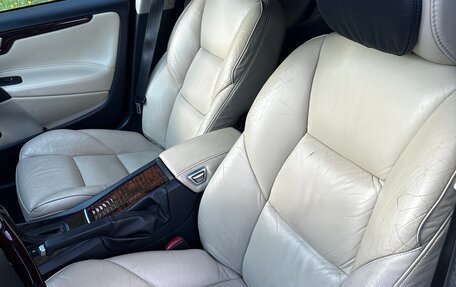 Volvo S60 III, 2008 год, 1 000 000 рублей, 9 фотография