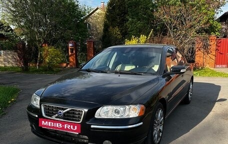 Volvo S60 III, 2008 год, 1 000 000 рублей, 2 фотография