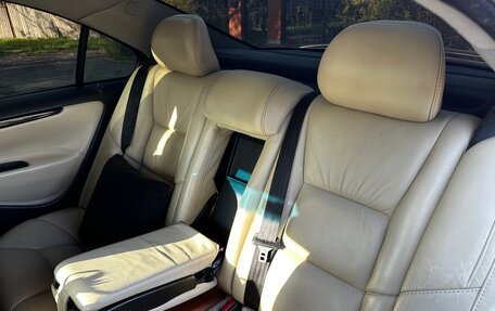 Volvo S60 III, 2008 год, 1 000 000 рублей, 10 фотография