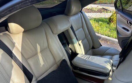 Volvo S60 III, 2008 год, 1 000 000 рублей, 11 фотография