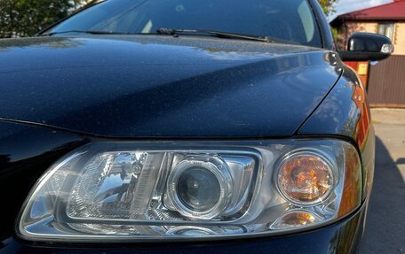 Volvo S60 III, 2008 год, 1 000 000 рублей, 7 фотография