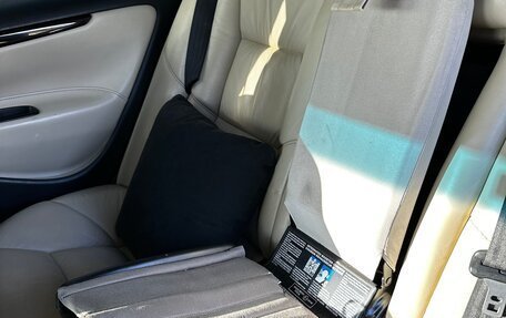 Volvo S60 III, 2008 год, 1 000 000 рублей, 12 фотография