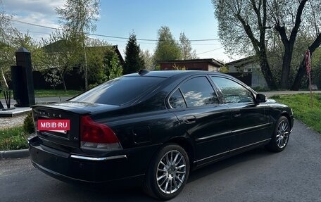 Volvo S60 III, 2008 год, 1 000 000 рублей, 5 фотография