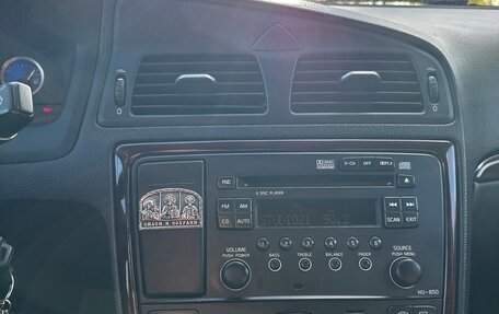 Volvo S60 III, 2008 год, 1 000 000 рублей, 17 фотография