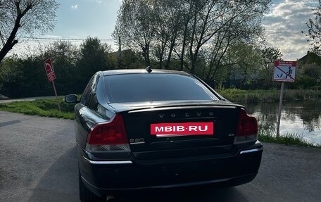 Volvo S60 III, 2008 год, 1 000 000 рублей, 4 фотография