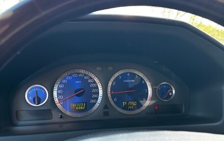Volvo S60 III, 2008 год, 1 000 000 рублей, 20 фотография