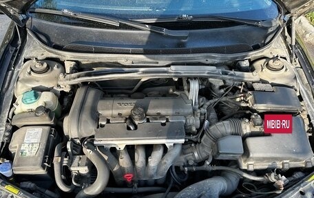 Volvo S60 III, 2008 год, 1 000 000 рублей, 22 фотография