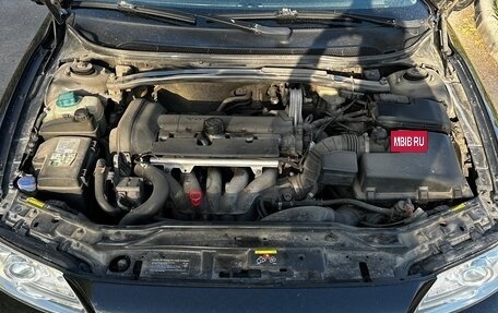 Volvo S60 III, 2008 год, 1 000 000 рублей, 21 фотография
