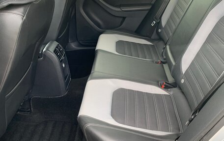 Volkswagen Jetta VI, 2013 год, 1 175 000 рублей, 14 фотография