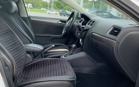 Volkswagen Jetta VI, 2013 год, 1 175 000 рублей, 9 фотография