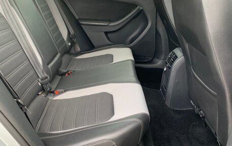 Volkswagen Jetta VI, 2013 год, 1 175 000 рублей, 12 фотография
