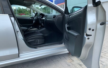 Volkswagen Jetta VI, 2013 год, 1 175 000 рублей, 8 фотография