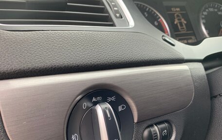 Volkswagen Jetta VI, 2013 год, 1 175 000 рублей, 18 фотография