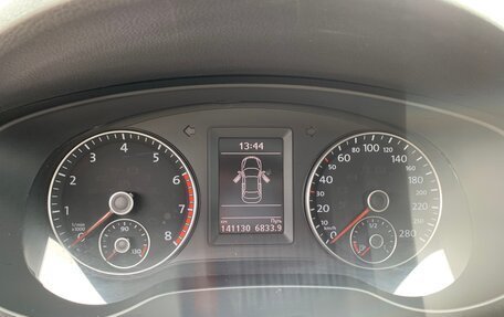 Volkswagen Jetta VI, 2013 год, 1 175 000 рублей, 21 фотография