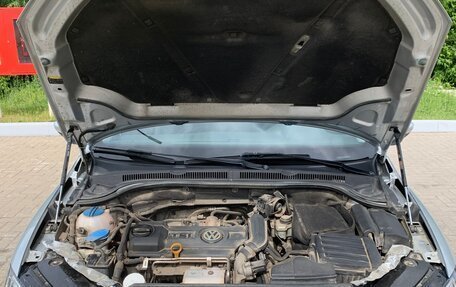 Volkswagen Jetta VI, 2013 год, 1 175 000 рублей, 23 фотография