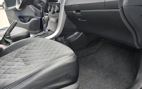 Toyota Corolla, 2010 год, 990 000 рублей, 8 фотография