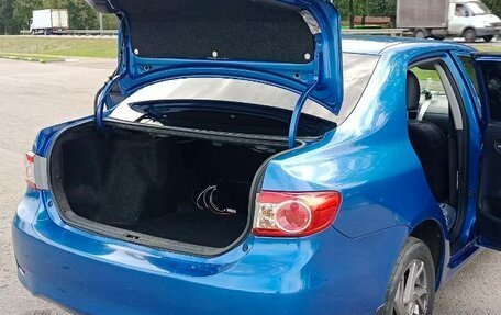 Toyota Corolla, 2010 год, 990 000 рублей, 3 фотография