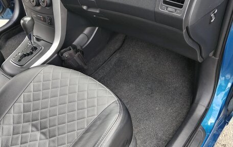 Toyota Corolla, 2010 год, 990 000 рублей, 11 фотография