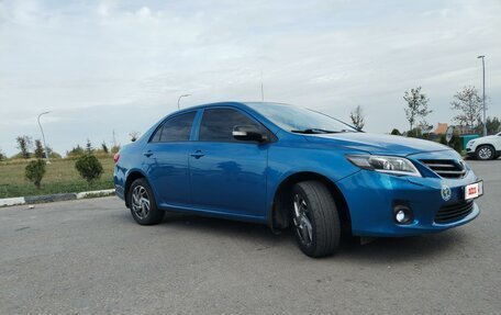 Toyota Corolla, 2010 год, 990 000 рублей, 2 фотография