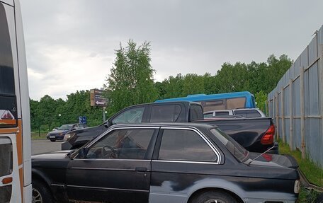 BMW 3 серия, 1985 год, 100 000 рублей, 3 фотография