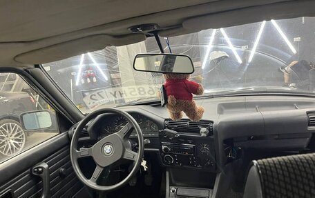 BMW 3 серия, 1985 год, 100 000 рублей, 6 фотография