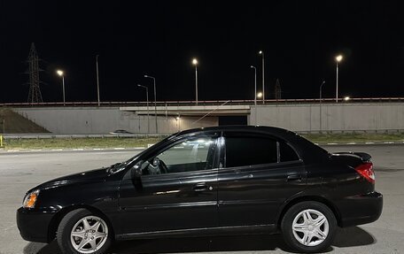KIA Rio II, 2003 год, 320 000 рублей, 5 фотография