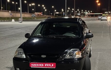 KIA Rio II, 2003 год, 320 000 рублей, 2 фотография