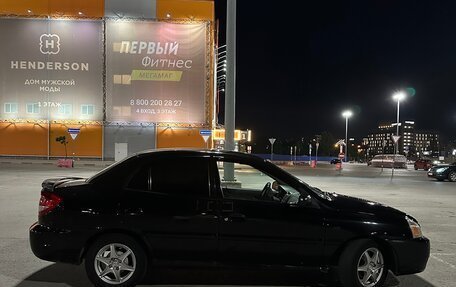 KIA Rio II, 2003 год, 320 000 рублей, 6 фотография